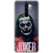 Чехол Uprint Xiaomi Redmi Note 8 Pro Joker