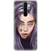 Чехол Uprint Xiaomi Redmi Note 8 Pro 