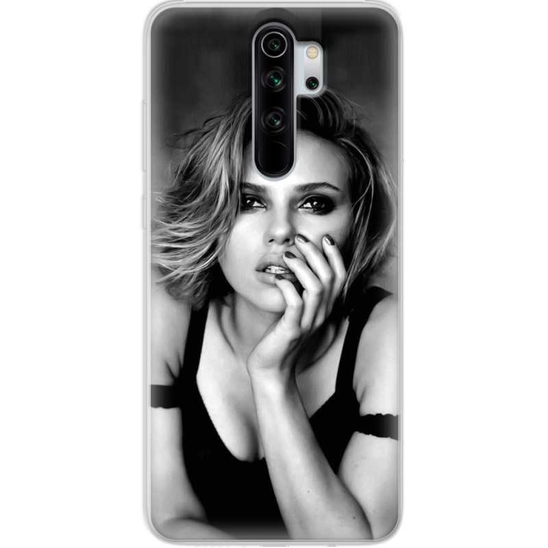 Чехол Uprint Xiaomi Redmi Note 8 Pro 