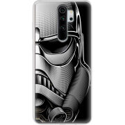 Чехол Uprint Xiaomi Redmi Note 8 Pro Imperial Stormtroopers