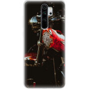 Чехол Uprint Xiaomi Redmi Note 8 Pro Harley