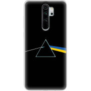 Чехол Uprint Xiaomi Redmi Note 8 Pro Pink Floyd Україна