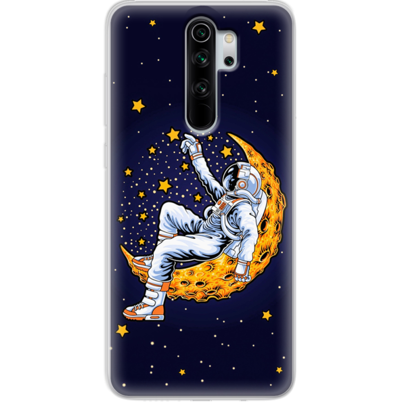 Чехол Uprint Xiaomi Redmi Note 8 Pro MoonBed