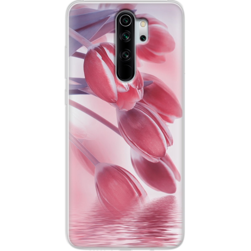 Чехол Uprint Xiaomi Redmi Note 8 Pro 