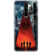 Чехол Uprint Xiaomi Redmi Note 8 Pro Дивні дива