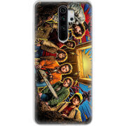 Чехол Uprint Xiaomi Redmi Note 8 Pro 