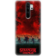 Чехол Uprint Xiaomi Redmi Note 8 Pro 