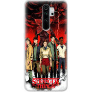 Чехол Uprint Xiaomi Redmi Note 8 Pro 