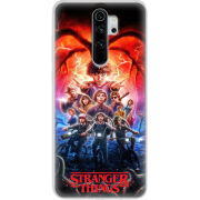 Чехол Uprint Xiaomi Redmi Note 8 Pro 