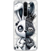 Чехол Uprint Xiaomi Redmi Note 8 Pro 