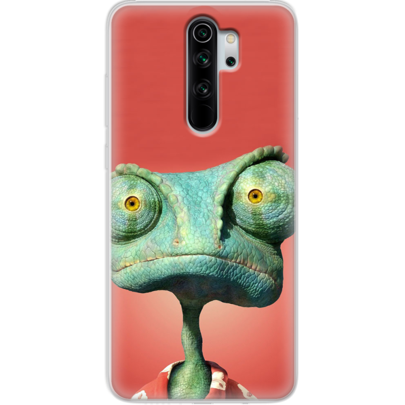 Чехол Uprint Xiaomi Redmi Note 8 Pro 