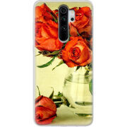 Чехол Uprint Xiaomi Redmi Note 8 Pro 