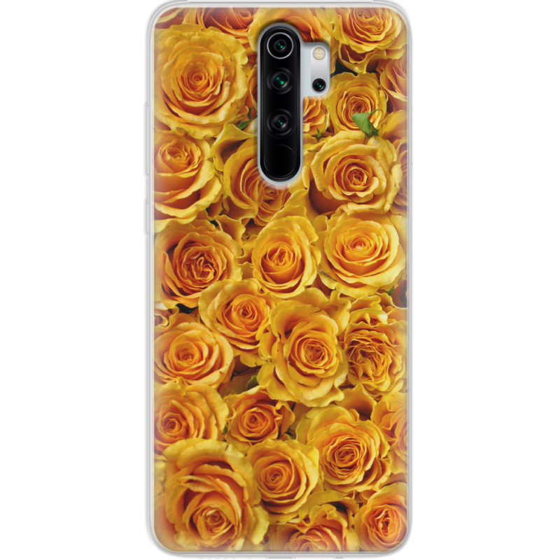 Чехол Uprint Xiaomi Redmi Note 8 Pro 