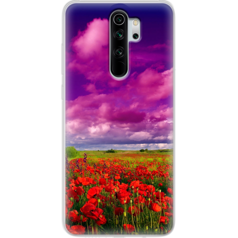 Чехол Uprint Xiaomi Redmi Note 8 Pro 