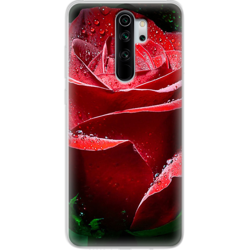 Чехол Uprint Xiaomi Redmi Note 8 Pro 