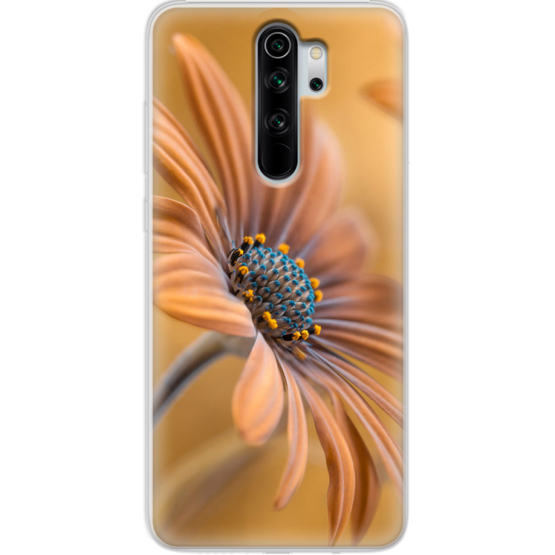 Чехол Uprint Xiaomi Redmi Note 8 Pro 