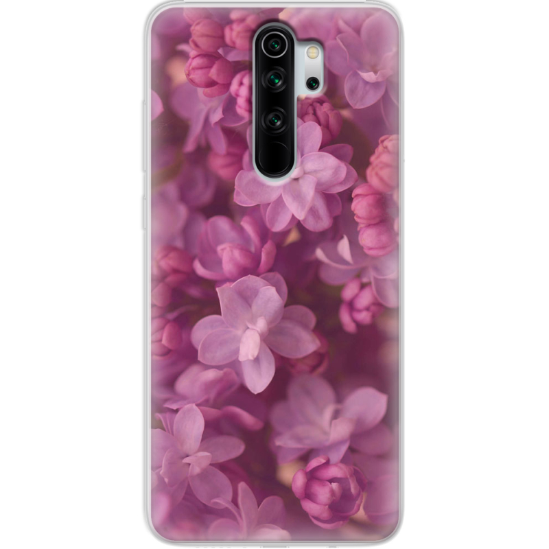 Чехол Uprint Xiaomi Redmi Note 8 Pro 