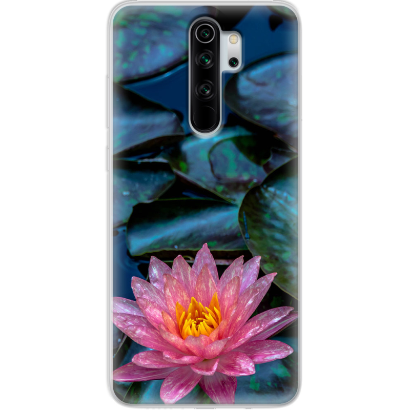 Чехол Uprint Xiaomi Redmi Note 8 Pro 