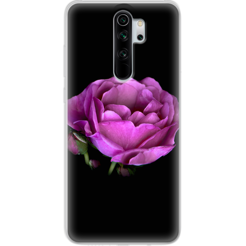 Чехол Uprint Xiaomi Redmi Note 8 Pro 