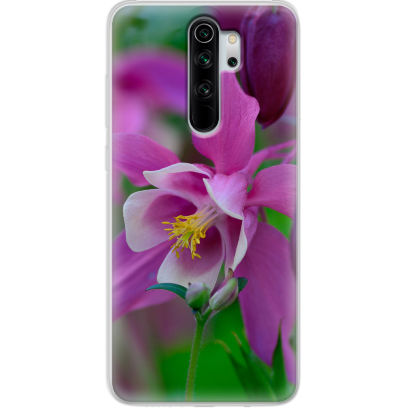 Чехол Uprint Xiaomi Redmi Note 8 Pro 