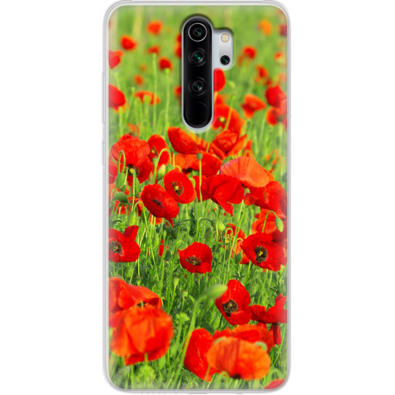 Чехол Uprint Xiaomi Redmi Note 8 Pro 