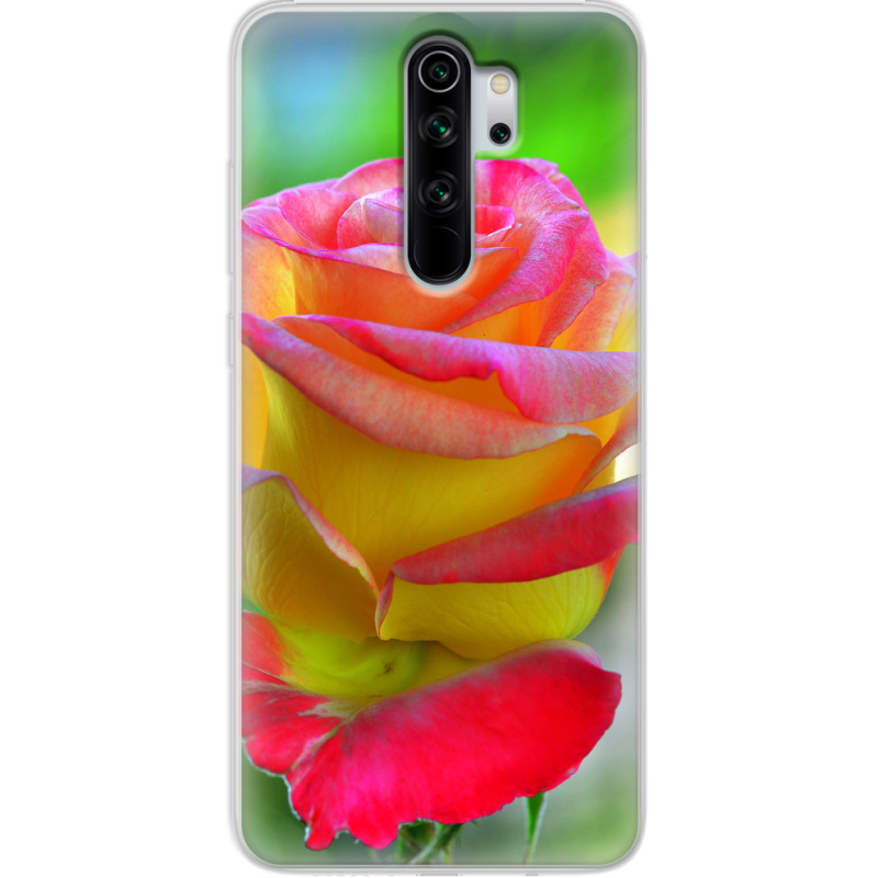 Чехол Uprint Xiaomi Redmi Note 8 Pro 