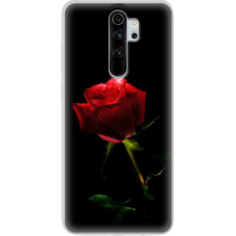 Чехол Uprint Xiaomi Redmi Note 8 Pro 