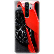 Чехол Uprint Xiaomi Redmi Note 8 Pro Ferrari 599XX