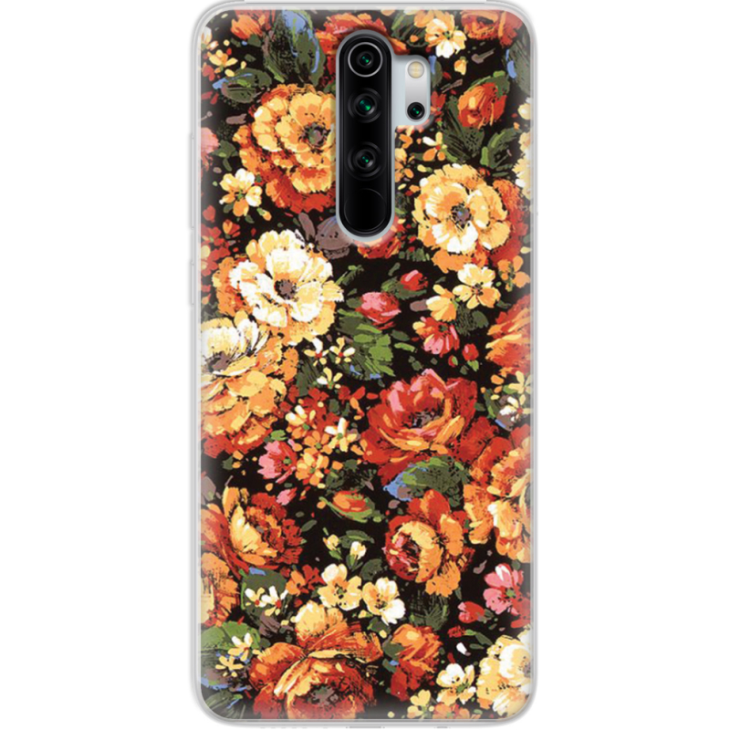 Чехол Uprint Xiaomi Redmi Note 8 Pro 