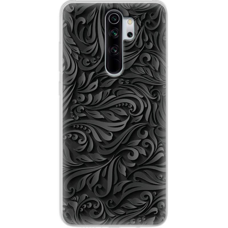 Чехол Uprint Xiaomi Redmi Note 8 Pro 