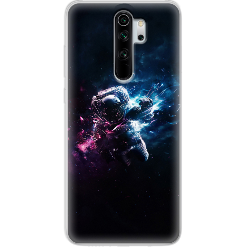 Чехол Uprint Xiaomi Redmi Note 8 Pro 