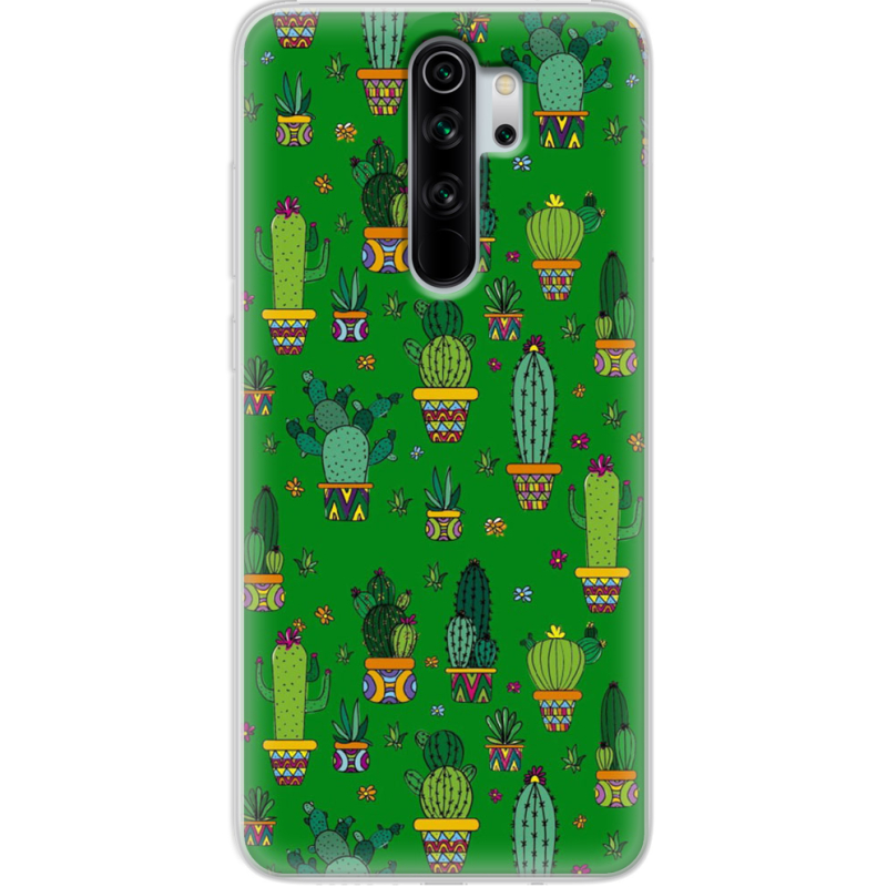 Чехол Uprint Xiaomi Redmi Note 8 Pro 