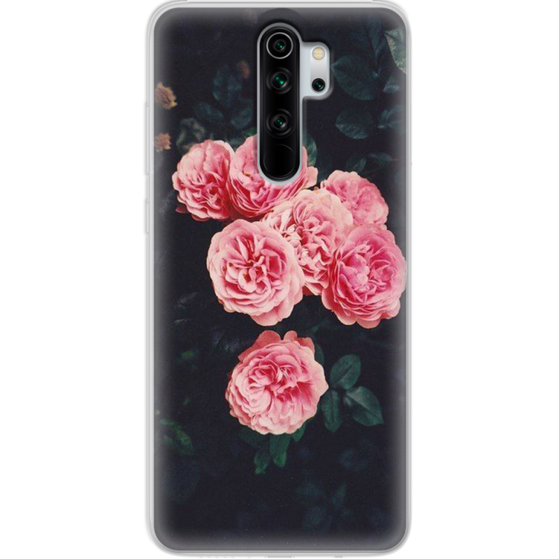 Чехол Uprint Xiaomi Redmi Note 8 Pro 