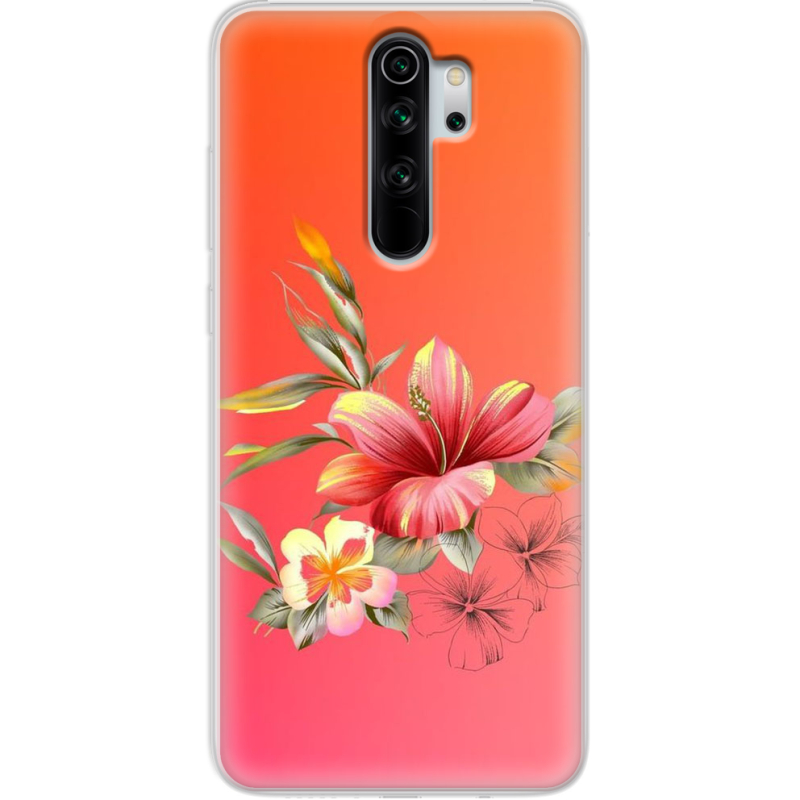 Чехол Uprint Xiaomi Redmi Note 8 Pro 