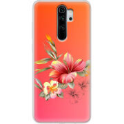 Чехол Uprint Xiaomi Redmi Note 8 Pro 