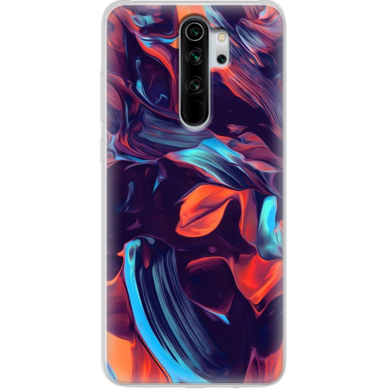 Чехол Uprint Xiaomi Redmi Note 8 Pro 