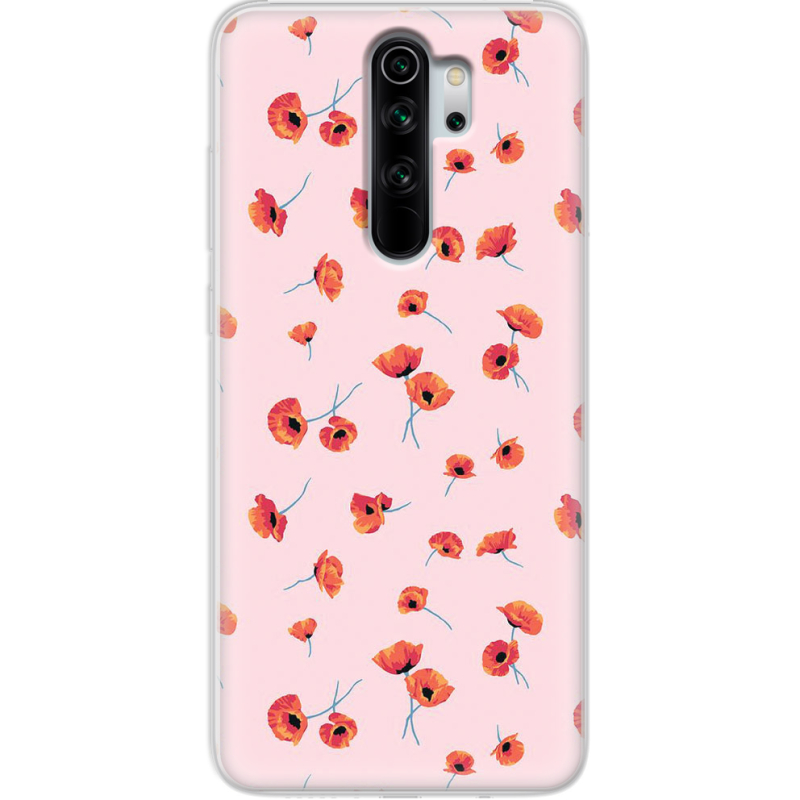 Чехол Uprint Xiaomi Redmi Note 8 Pro 