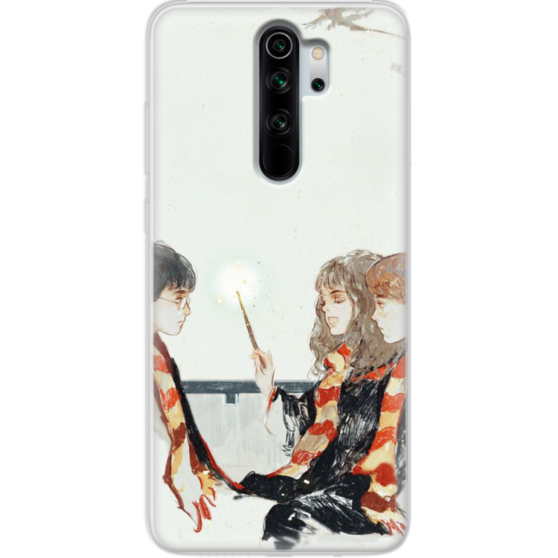 Чехол Uprint Xiaomi Redmi Note 8 Pro 