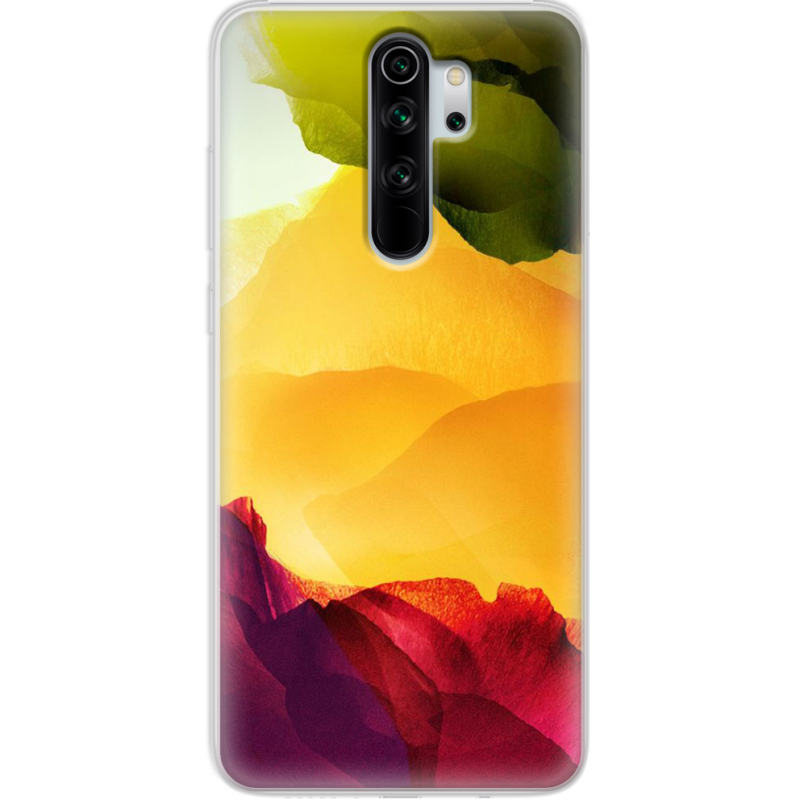 Чехол Uprint Xiaomi Redmi Note 8 Pro 