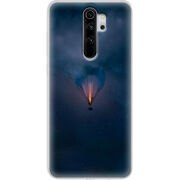 Чехол Uprint Xiaomi Redmi Note 8 Pro 