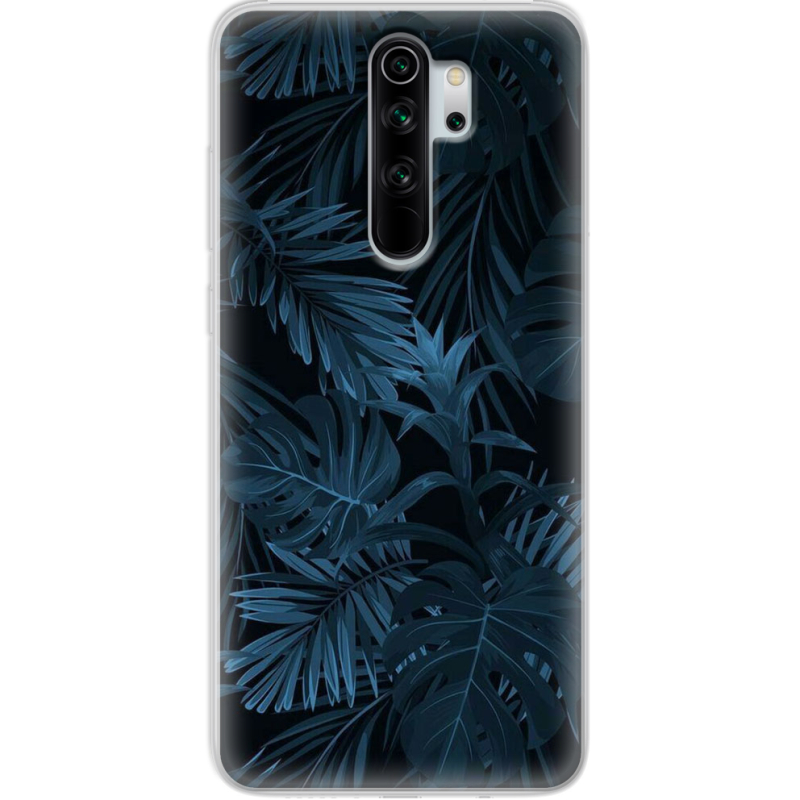 Чехол Uprint Xiaomi Redmi Note 8 Pro 