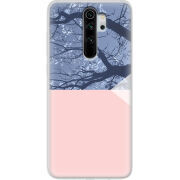 Чехол Uprint Xiaomi Redmi Note 8 Pro 