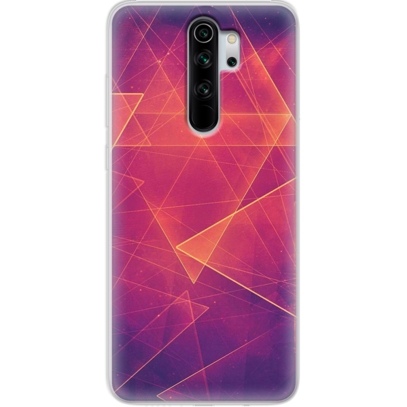 Чехол Uprint Xiaomi Redmi Note 8 Pro 