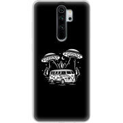 Чехол Uprint Xiaomi Redmi Note 8 Pro 