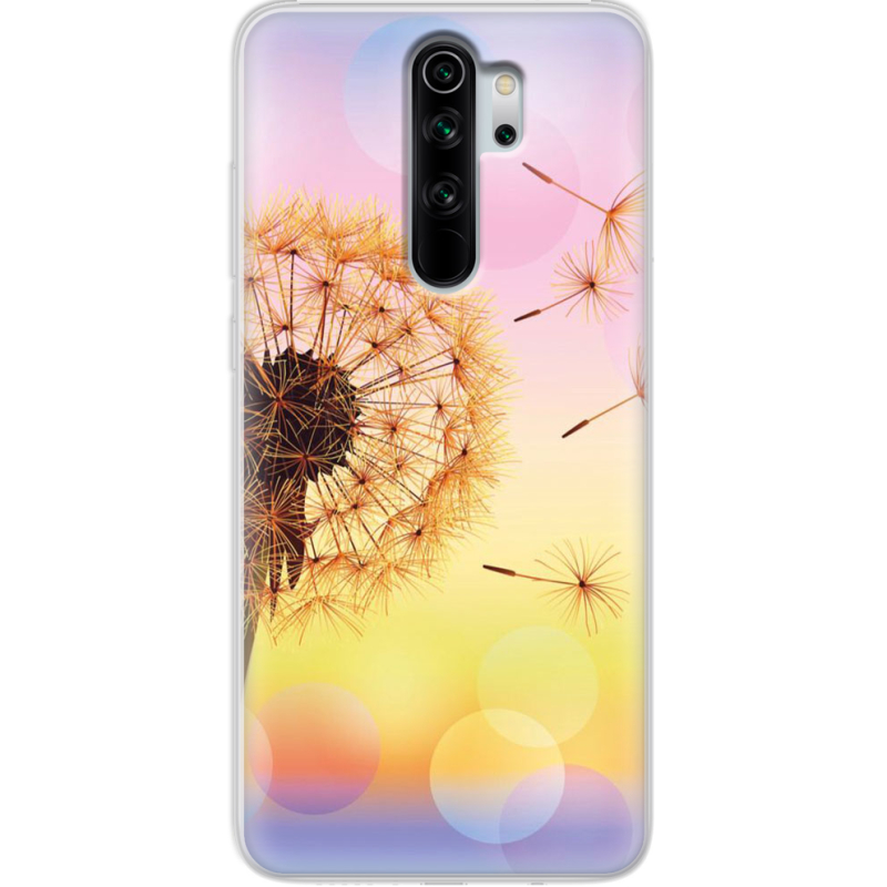 Чехол Uprint Xiaomi Redmi Note 8 Pro 