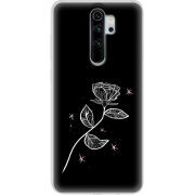 Чехол Uprint Xiaomi Redmi Note 8 Pro 