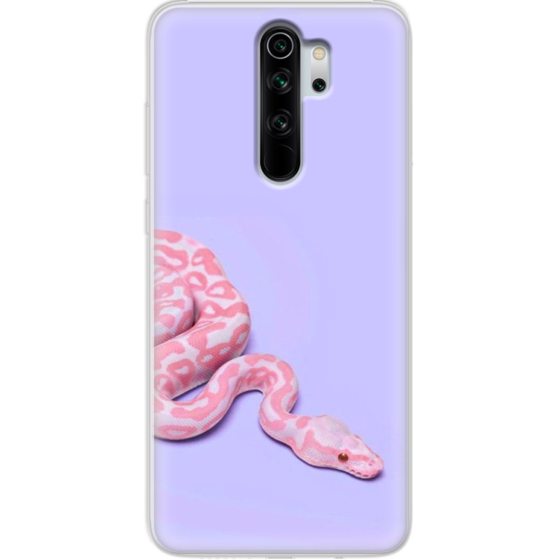 Чехол Uprint Xiaomi Redmi Note 8 Pro 