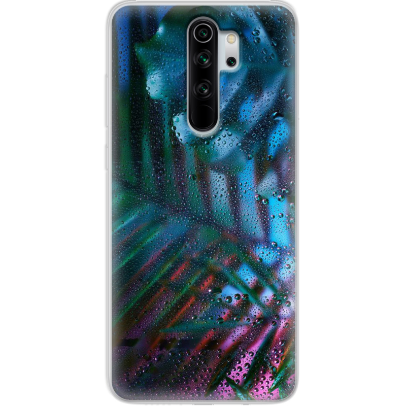 Чехол Uprint Xiaomi Redmi Note 8 Pro 