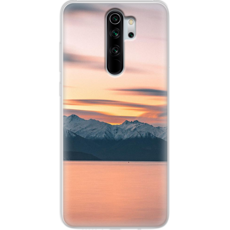 Чехол Uprint Xiaomi Redmi Note 8 Pro 