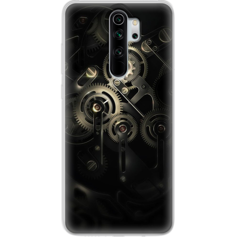 Чехол Uprint Xiaomi Redmi Note 8 Pro 